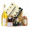 Bourriche "Vins et terroir"