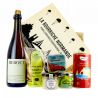 La Bourriche Normande : "Bords de mer"