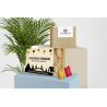Coffret cadeau personnalisé