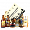 Bourriche "Saveurs de la campagne"