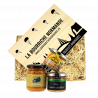 La Ch’tiote Bourriche Trio Végé – Panier garni végétarien à petit prix