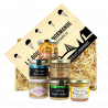 Bourriche "Apéro-terrines"