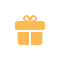 Icone carte cadeau