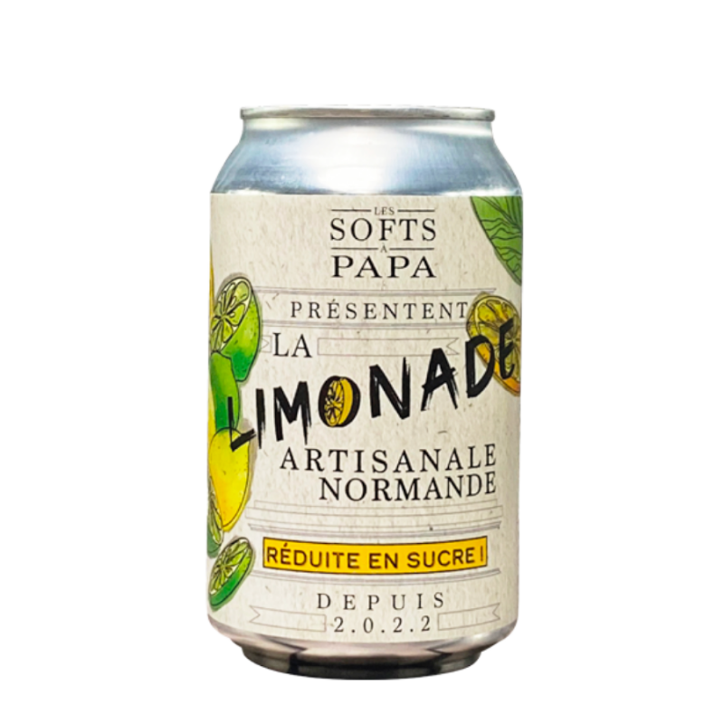 Limonade artisanale