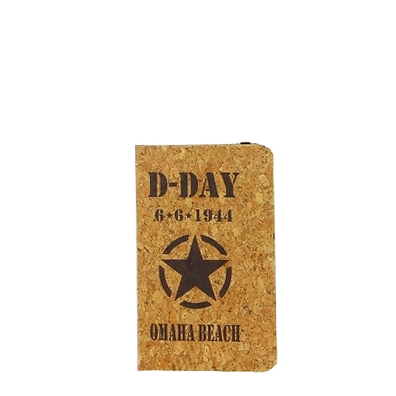 Carnet souvenir du Débarquement